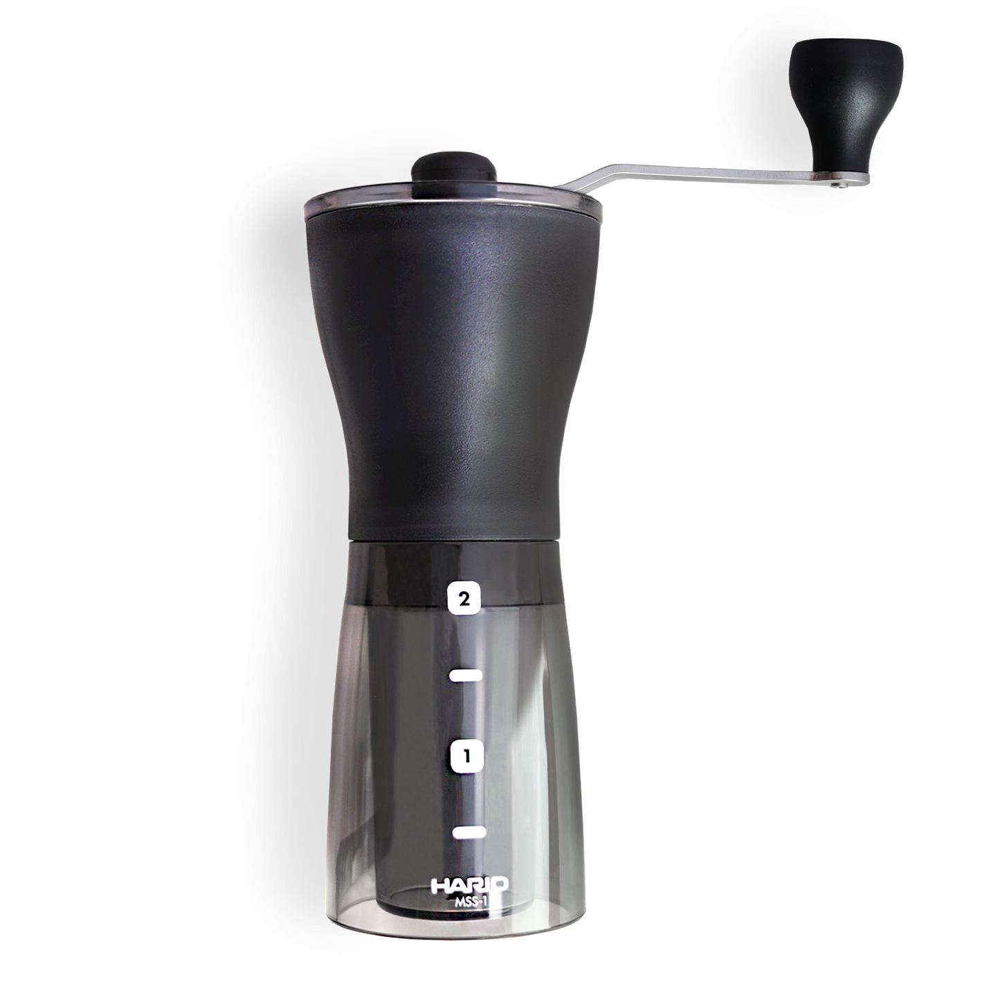 Hario Mini Slim Plus Hand Grinder