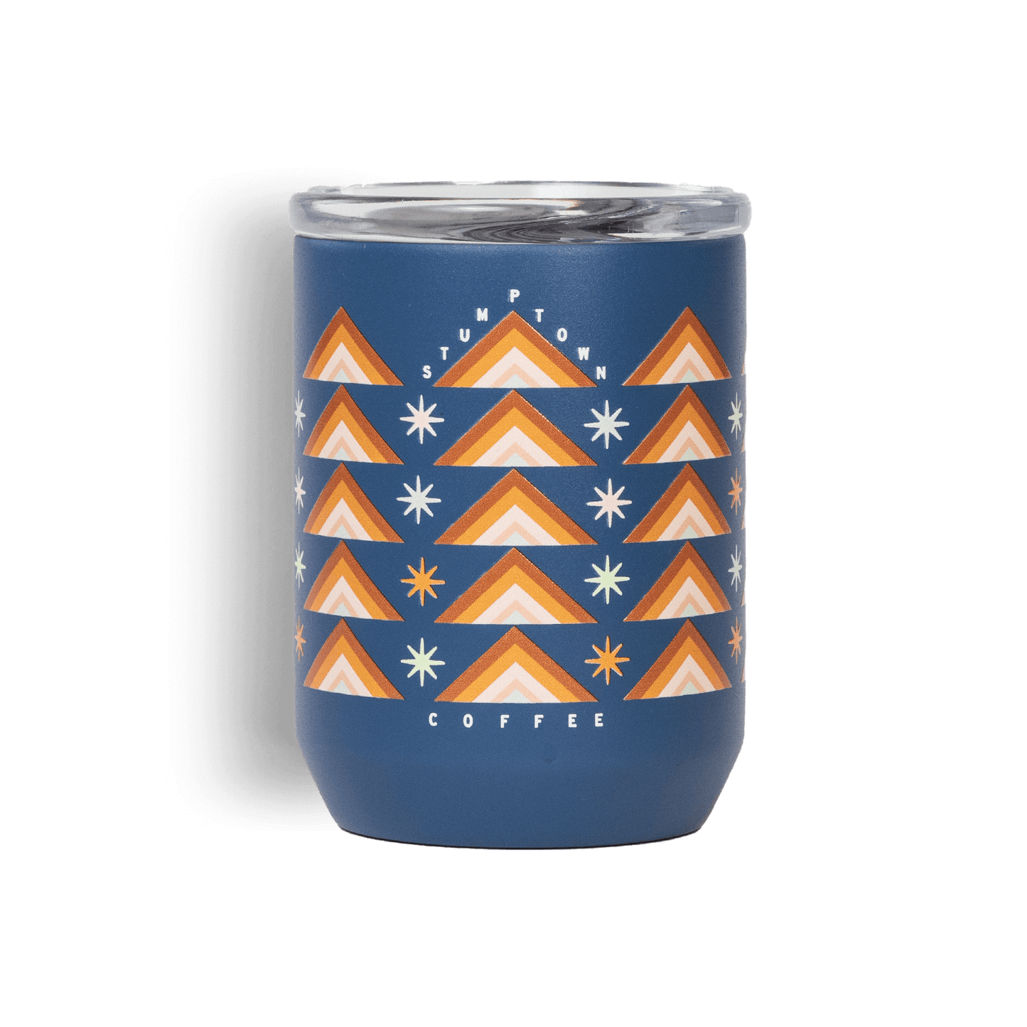 Created Co. Highest Peaks Tumbler, 8oz