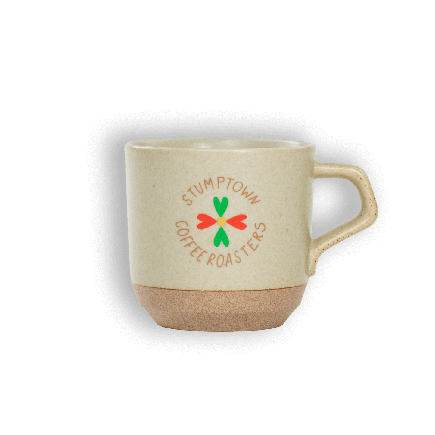 Kinto Love All Around Mug, 10 oz