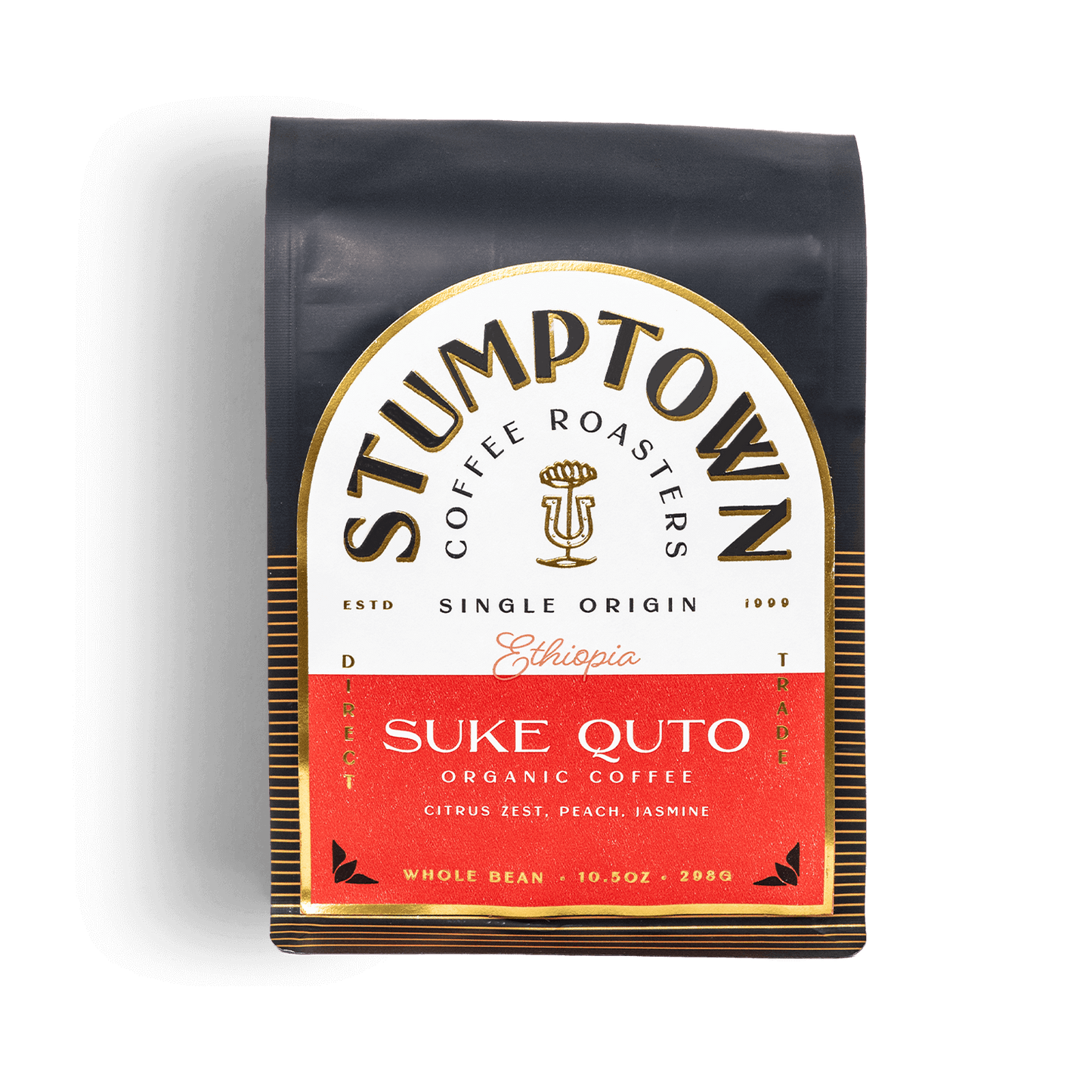 Ethiopia Suke Quto