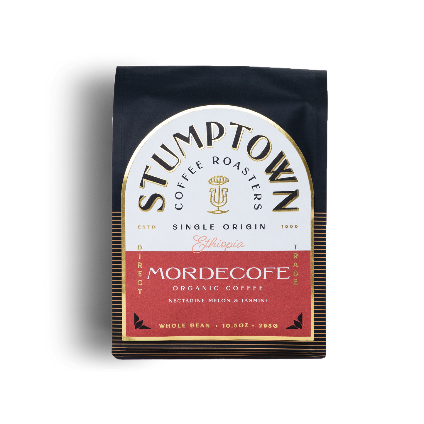 Ethiopia Mordecofe